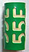 Green Number/Number/Letter