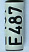 White E/Number/Number/Number